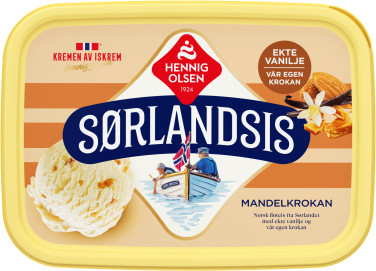 Sørlandsis