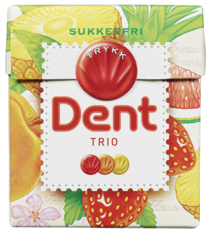 Dent Trio 24g