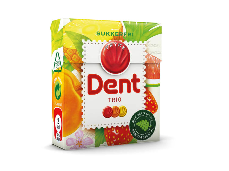 Dent Trio 24g