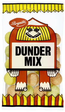 Dundermix