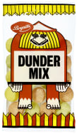 Produktbilde: Dundermix