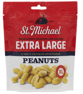 Produktbilde: Peanøtter