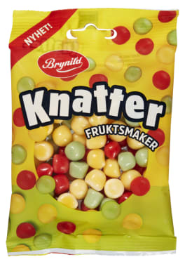 Knatter Frukt