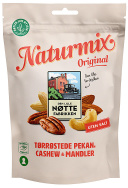 Produktbilde: Naturmix Nøtter
