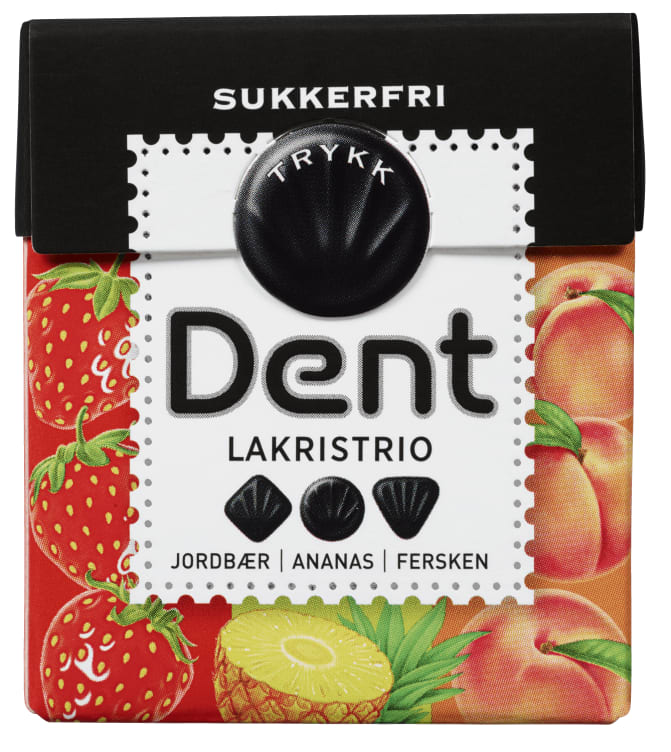 Dent Lakristrio 24g