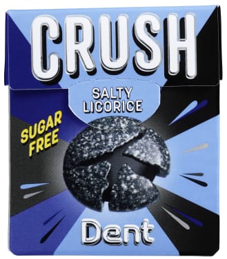 Dent Crush