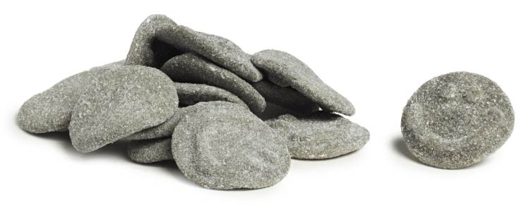 Salte Skumsmil 2x0,9kg Snop