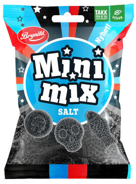 Minimix Salt