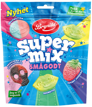 Supermix
