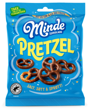 Pretzel