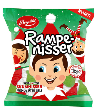 Rampenisser