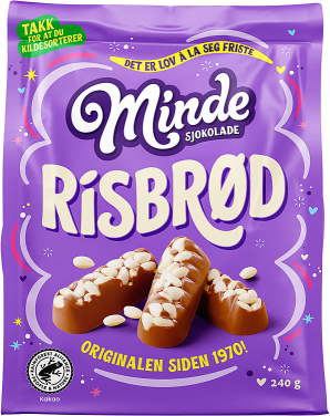 Risbrød