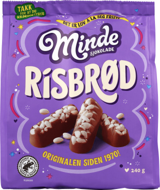 Risbrød