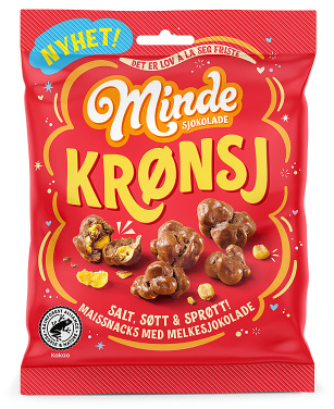 Krønsj