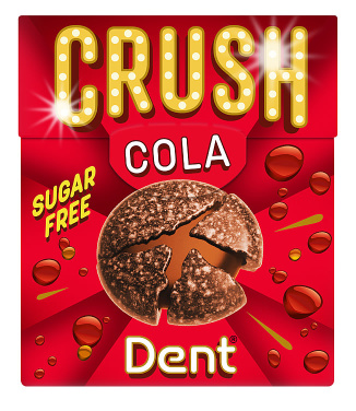 Dent Crush