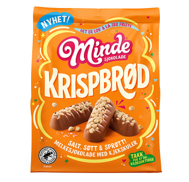 Krispbrød