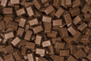 Sjokolade Spesial