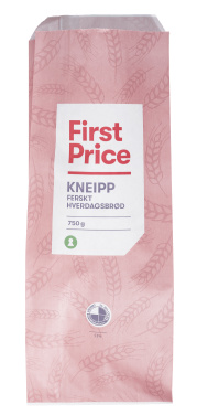 Kneippbrød