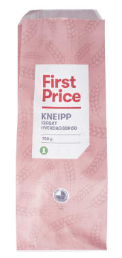 Kneipp Brød