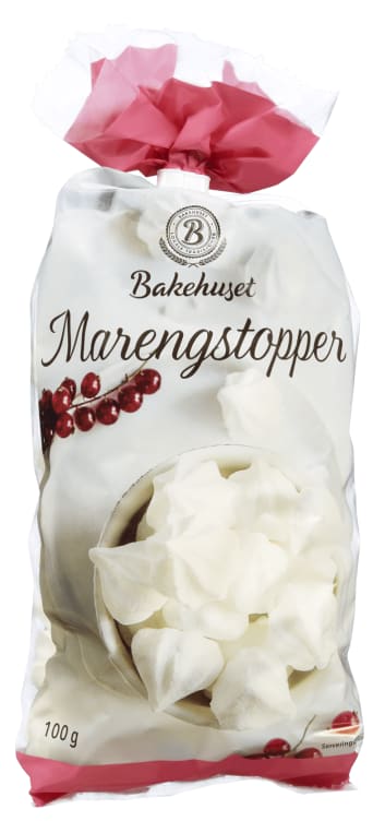 Marengstopper 100g Bakehuset