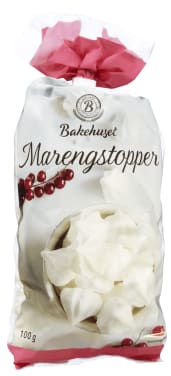 Marengstopper