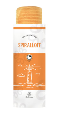 Spiralloff