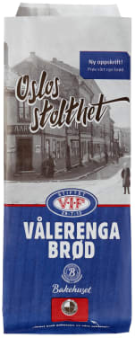 Vålerengabrød