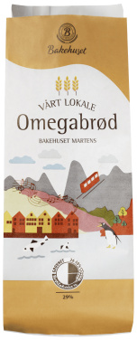 Omega Brød