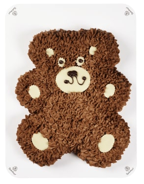 Bamsekake