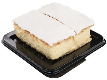 Napoleonskake
