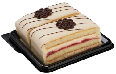 Marsipankake