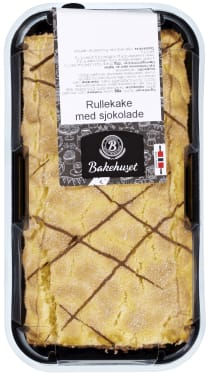 Rullekake Sjoko