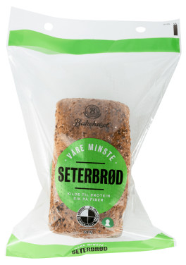 Seterbrød