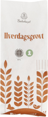 Hverdagsgrovt