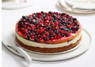 Produktbilde: Vaniljedrøm