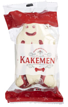 Kakemenn