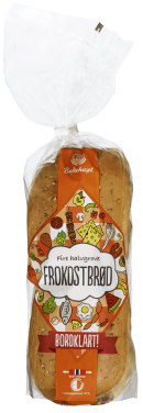 Frokostbrød 90g