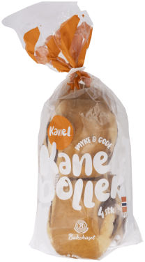 Kanelboller