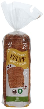 Kneippbrød