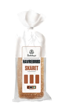 Havrebrød