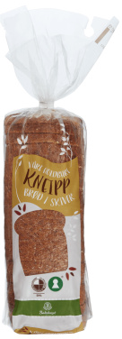 Kneippbrød