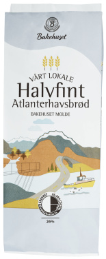 Atlanterhavsbrød