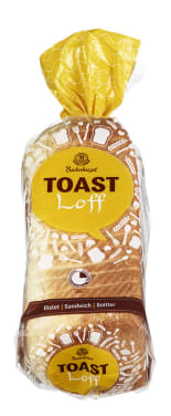 Toast Loff