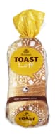 Toast Loff Skivet 660g Bakehuset