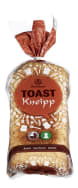 Toast Kneipp Skivet 660g Bakehuset