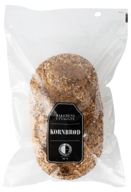 Kornbrød