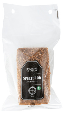 Speltbrød