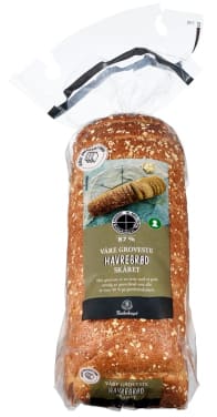 Havrebrød