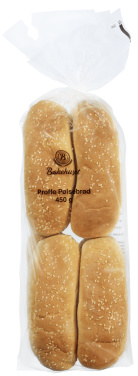 Proffe Pølsebrød