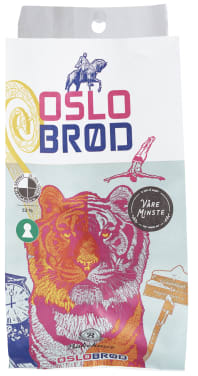 Oslobrød